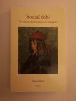 Social fobi