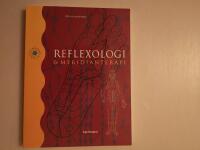 Reflexologi och meridianterapi - Den nya zonterapin
