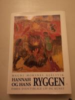 hannah och hans ryggen deres eventyrlige liv og kunst