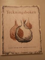 teckningsboken