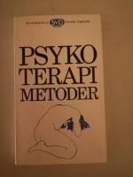 Psykoterapimetoder : en artikelserie ur Svenska dagbladet