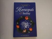 Homeopati och healing