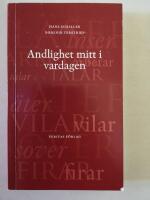 Andlighet mitt i vardagen