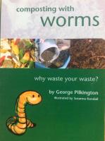 Composting With Worms