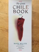 The Great Chile Book