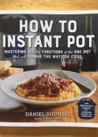 How To Instant Pot