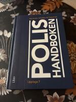Polishandboken 