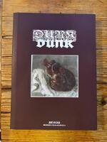 Dunk Dunk Antologi