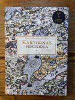 Kartornas historia
