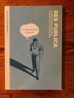 Res publica : &Ouml;stlings bokf&ouml;rlag Symposions teoretiska och litter&auml;ra tidskrift. 64. Nyttofilosofins gr&auml;nser