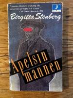 Apelsinmannen