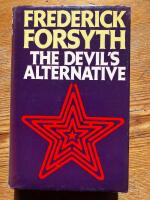 The Devil&acute;s alternative