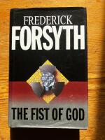 The Fist of God