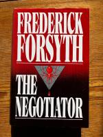 The Negotiator