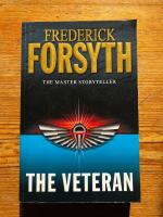 Veteran : and other stories