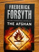 The afghan