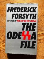 The Odessa File