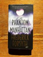 The phantom of Manhattan