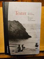Texter : Fr&aring;n Sapfo till Strindberg