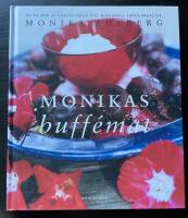 Monikas buff&eacute;mat