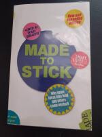 Made to stick