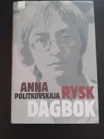 Rysk dagbok