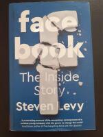 Facebook: The Inside Story