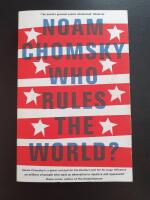 Who Rules the World?