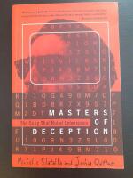 The Masters of Deception: Gang That Ruled Cyberspace