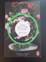 Who owns the future?