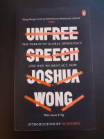 Unfree Speech