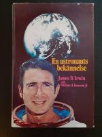 En astronauts bek&auml;nnelse