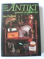 Stora boken om antikt