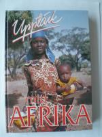 Uppt&auml;ck mitt Afrika