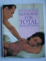 Massage f&ouml;r total...