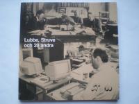 Lubbe, Struve och 20 andra