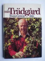 Min tr&auml;dg&aring;rd