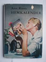 &Aring;ret Runts Hemkalender