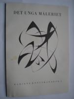 Det unga m&aring;leriet Radions konsthandbok 2