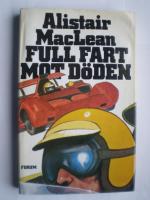 Full fart mot d&ouml;den
