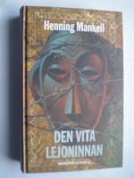 Den vita lejoninnan