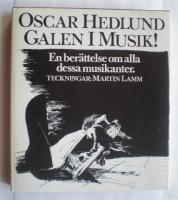Galen i musik