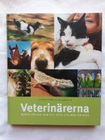 Veterin&auml;rerna : Hage, Charlotte
