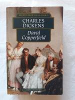 David Copperfield