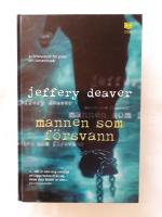 Mannen som f&ouml;rsvann