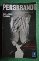 Mikael Persbrandt : s&aring; som jag minns det