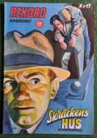 Rekordmagasinet 1954 Nr 17