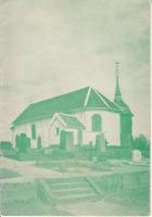 Br&auml;mhults kyrka