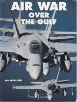 Air war in the Gulf