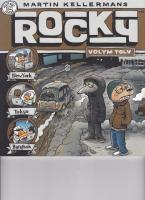 Rocky volym 12